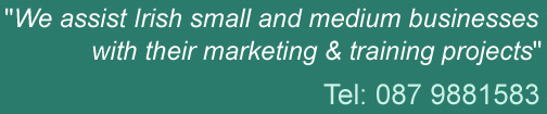 Arms Marketing providing businesses with training & marketing solutions